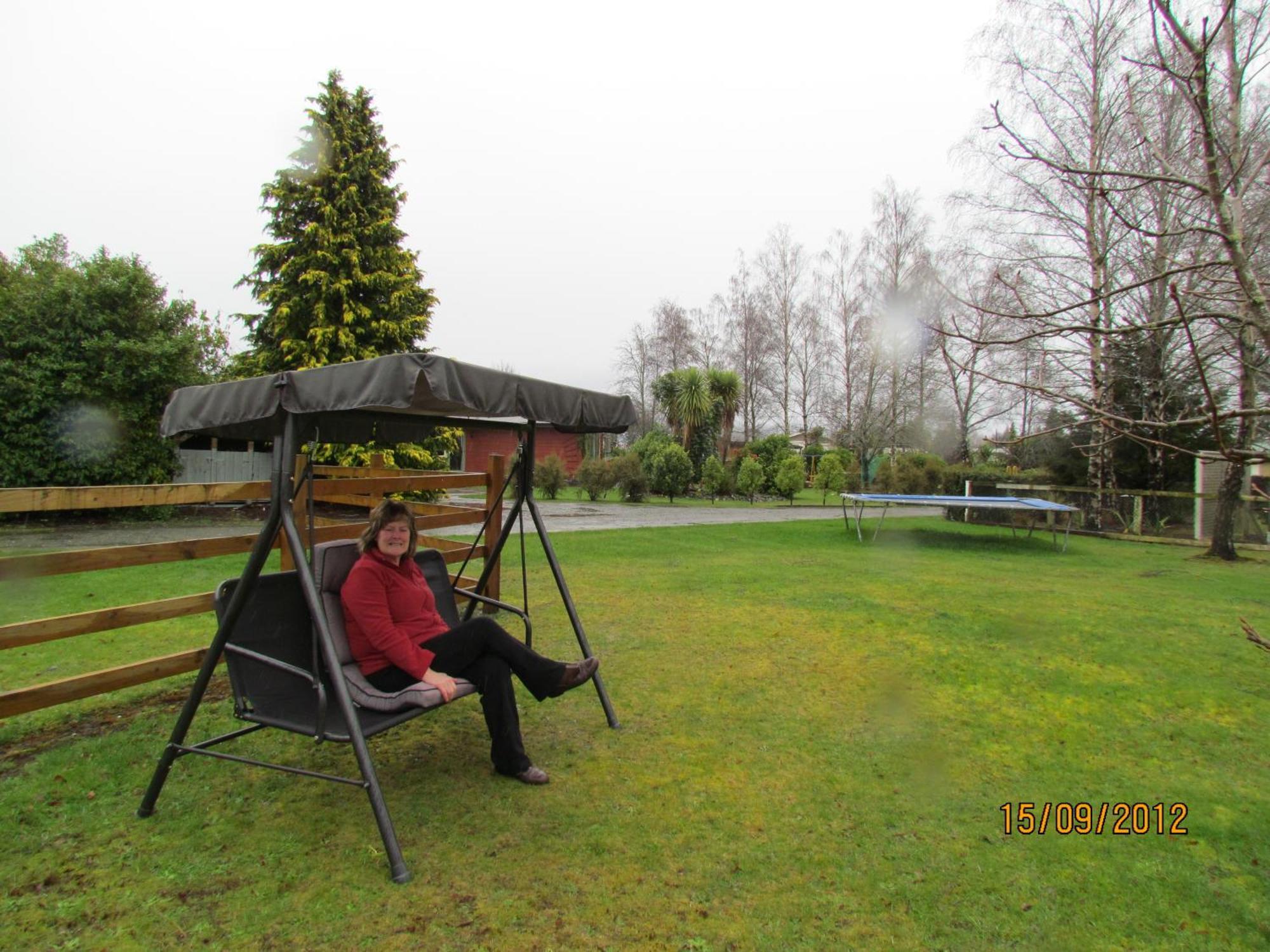 Motel Birchwood