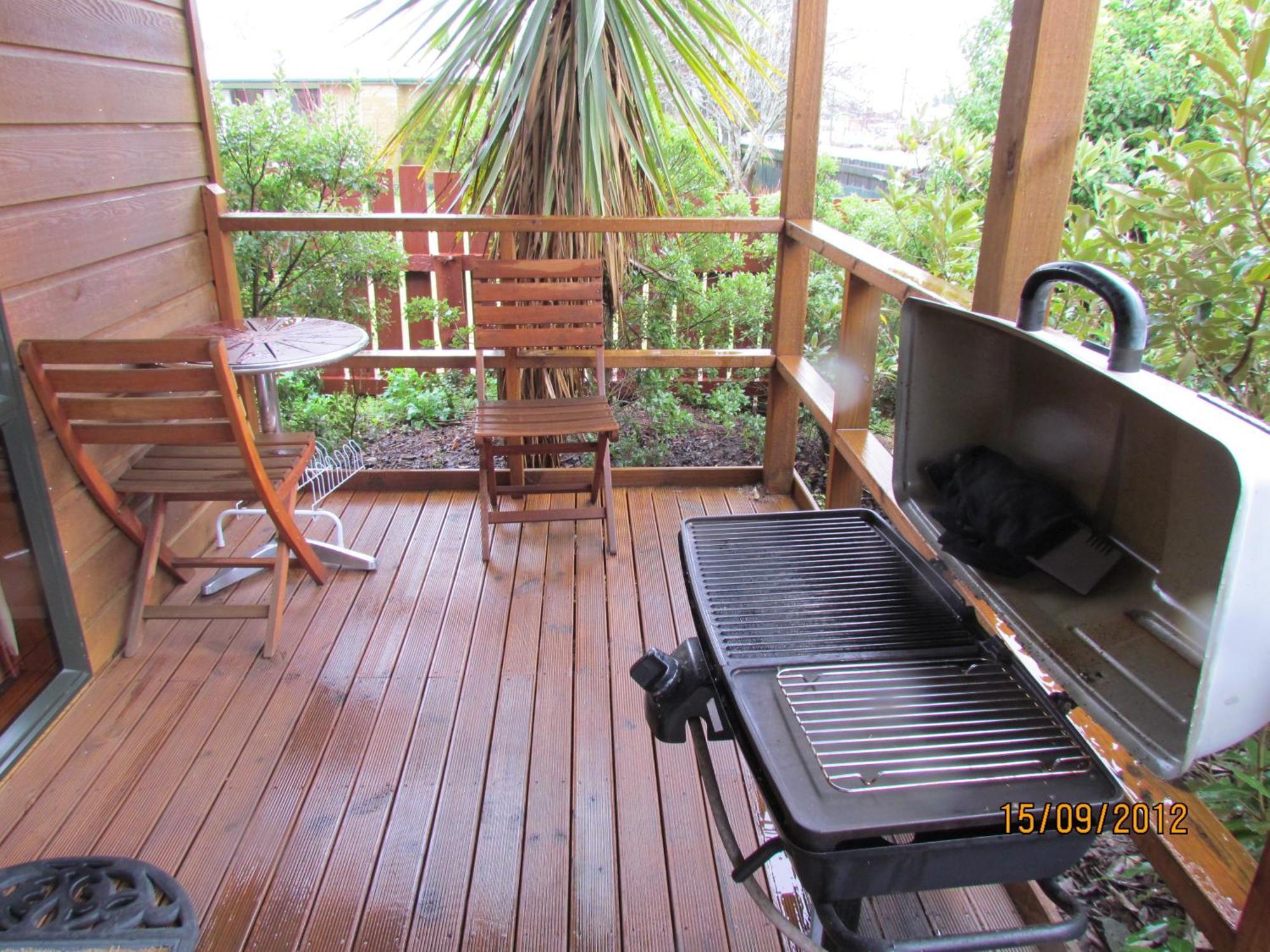 Motel Birchwood 4*