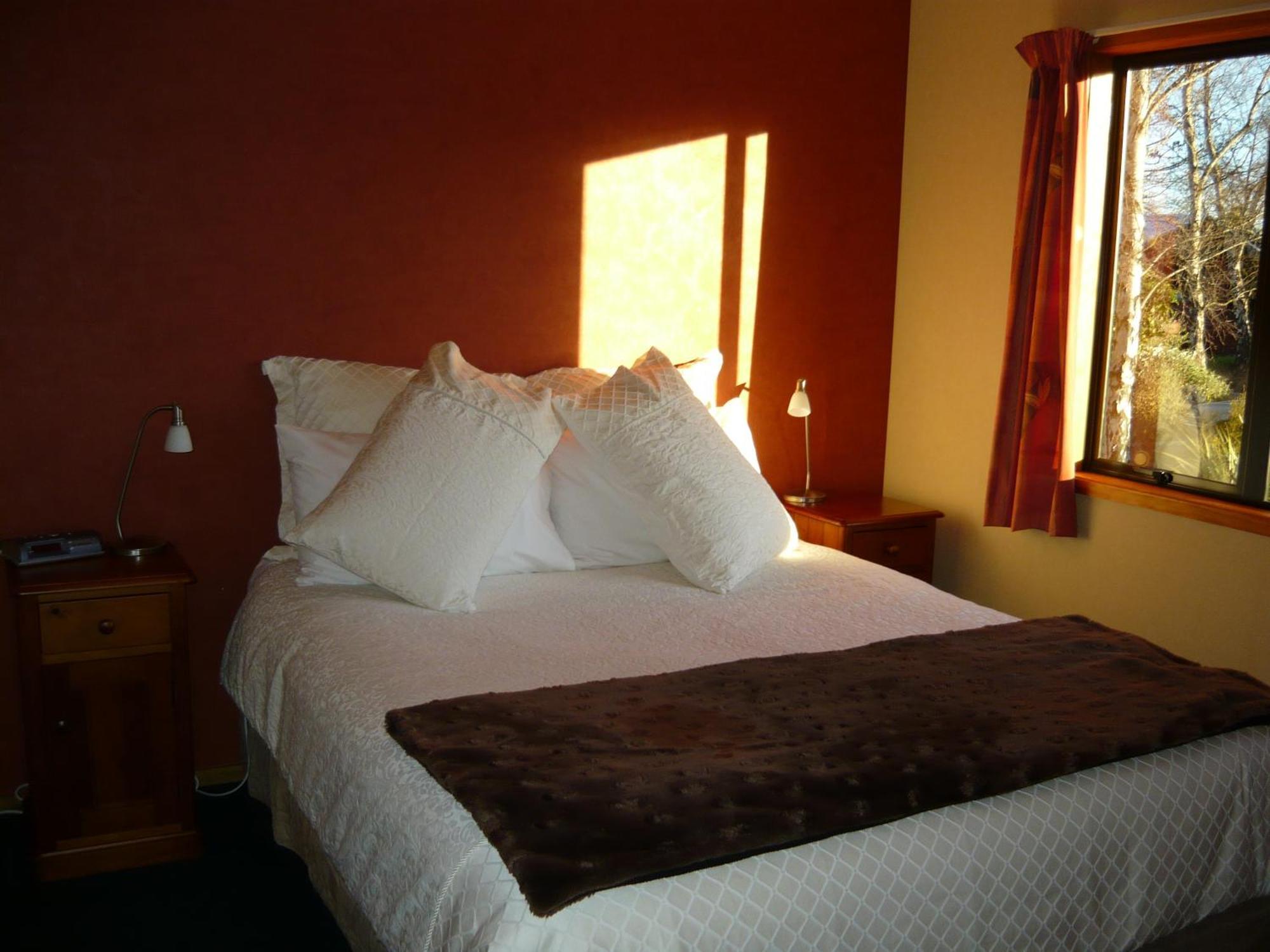 Birchwood Motel 4*
