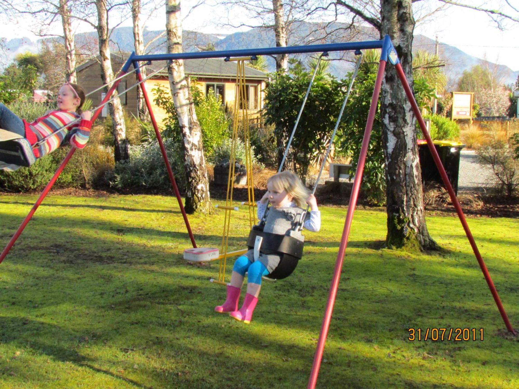 Birchwood Motel Te Anau