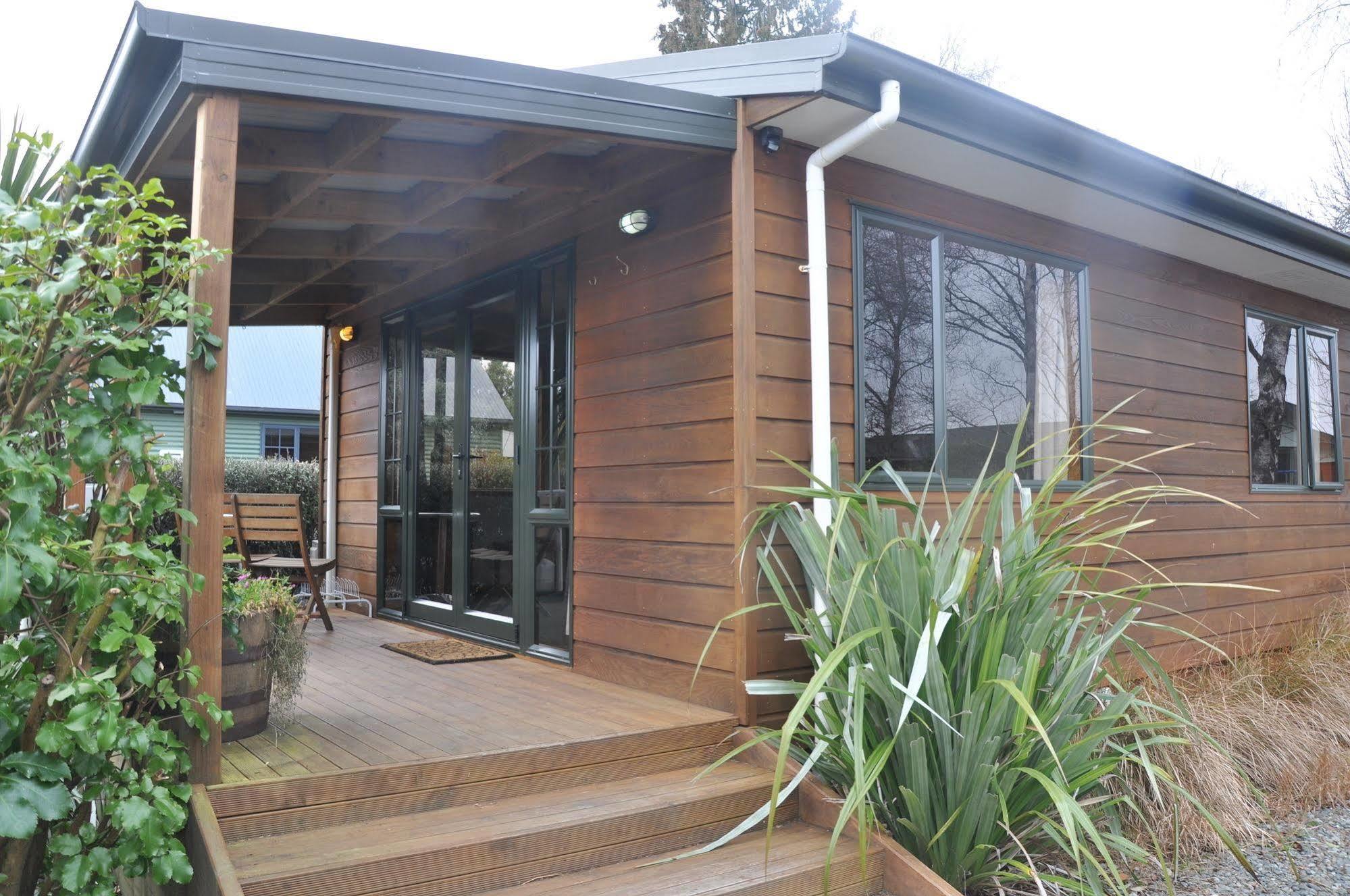 Birchwood 4* Te Anau