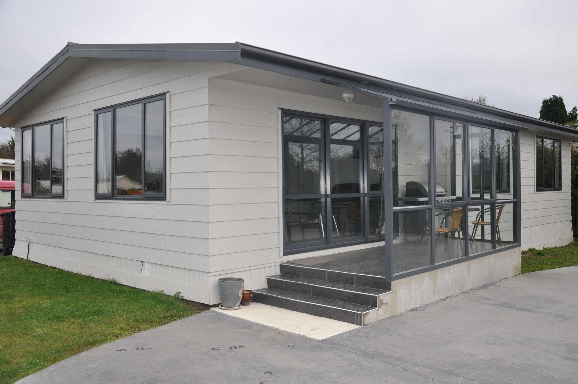 Motel Birchwood 4*