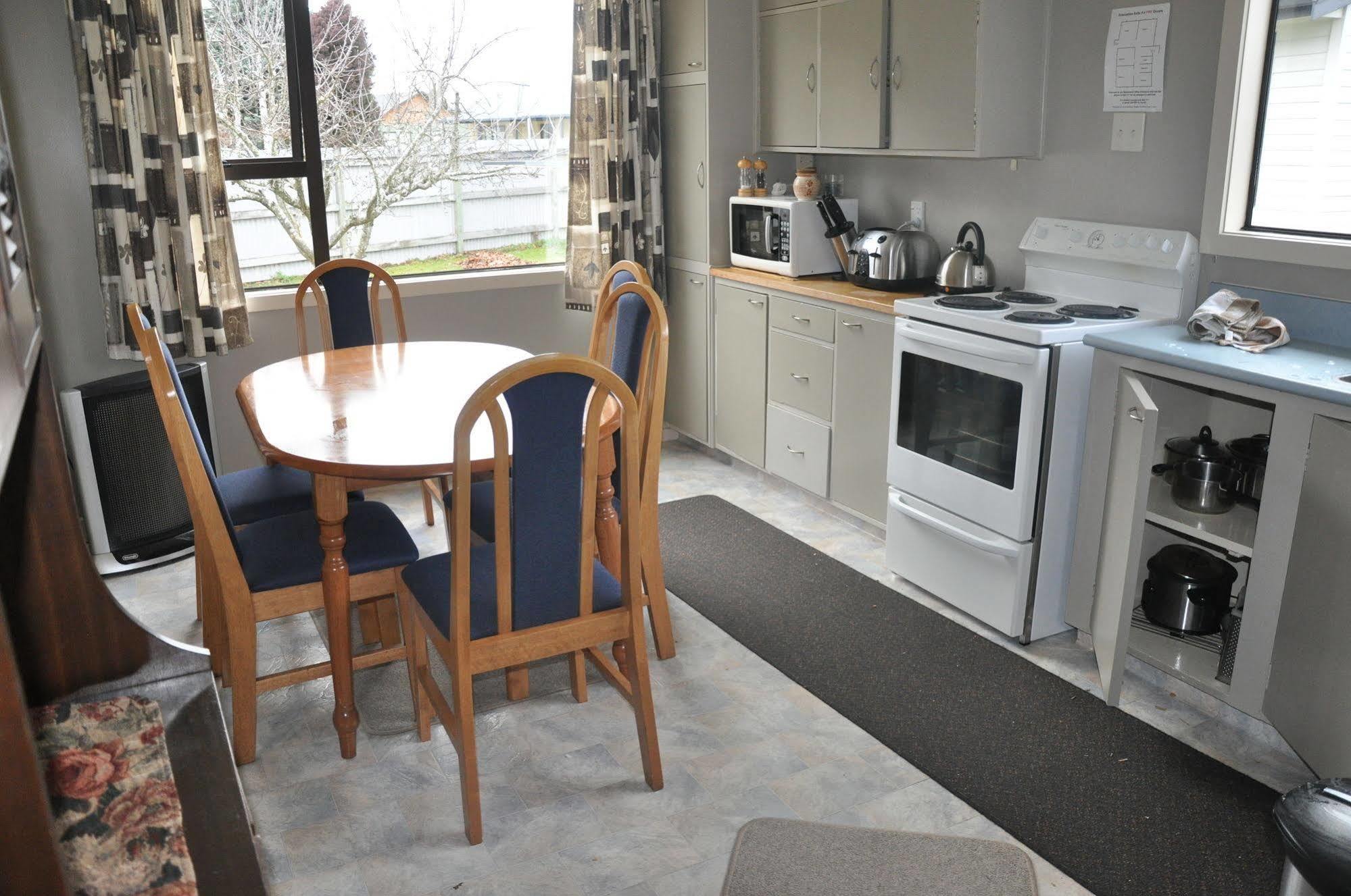 Birchwood 4*